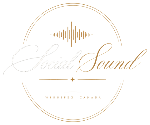 Social Sound — Winnipeg, Canada